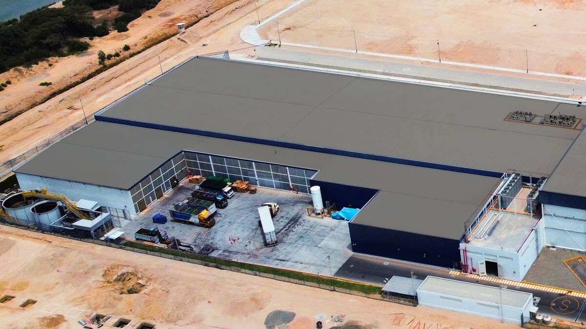 Roof Asset Management