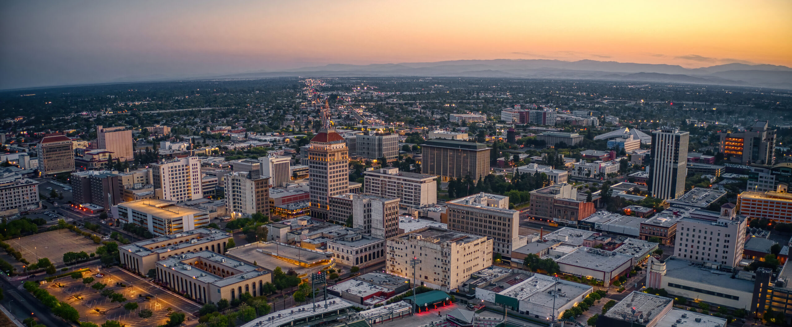 Fresno Commercial Roof Help