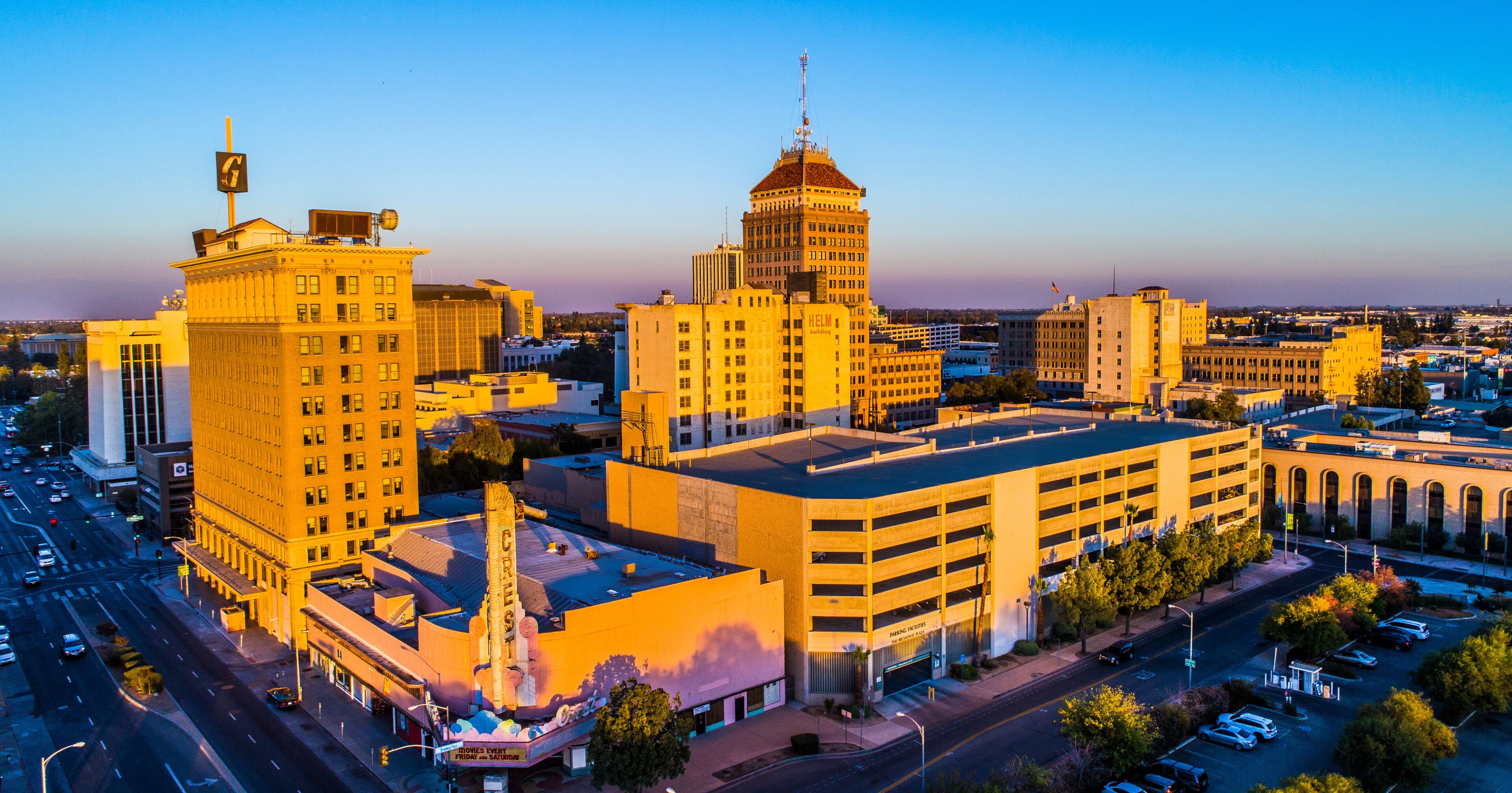 Fresno buildings need more than a patch note.