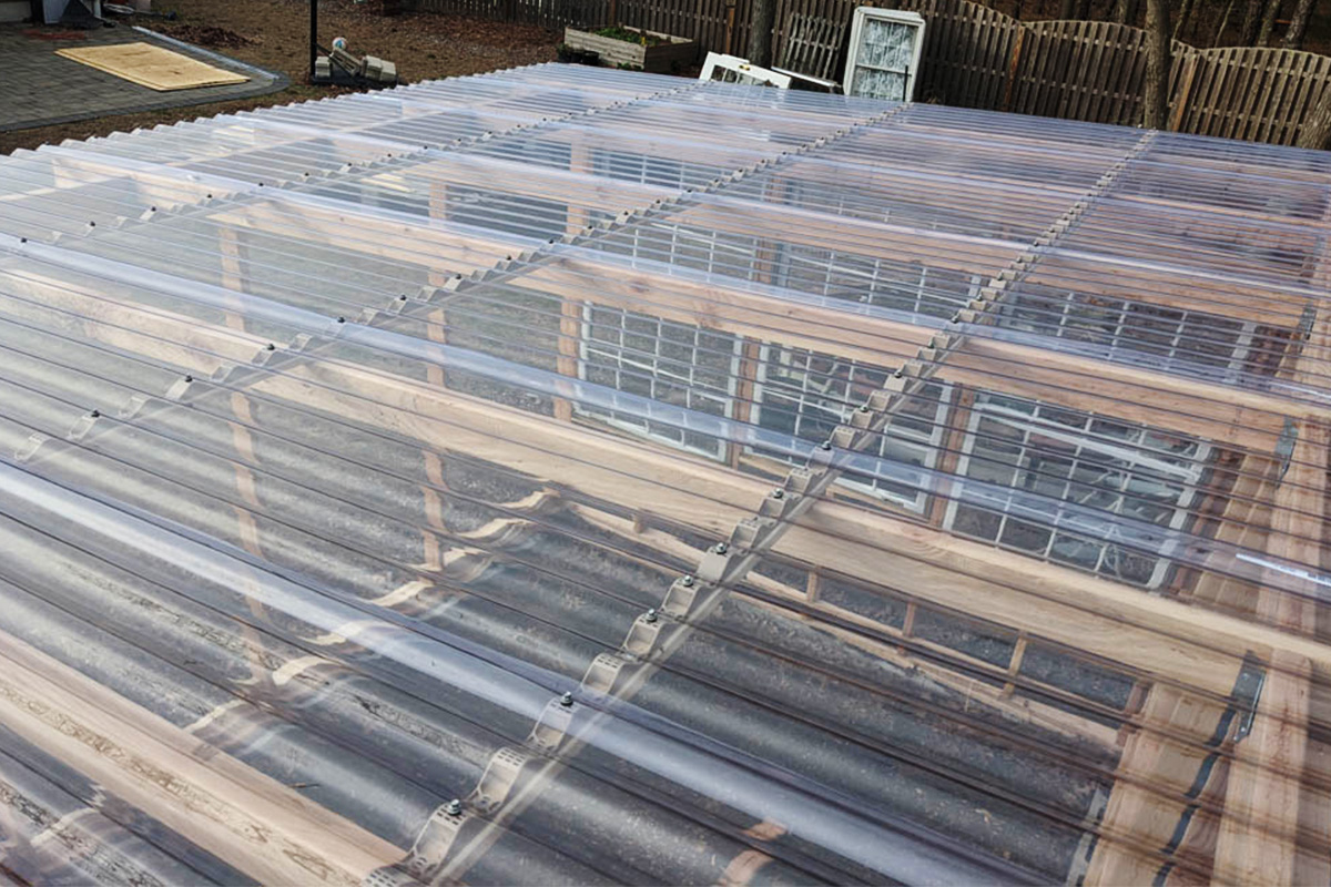 Food Processing Cold Storage