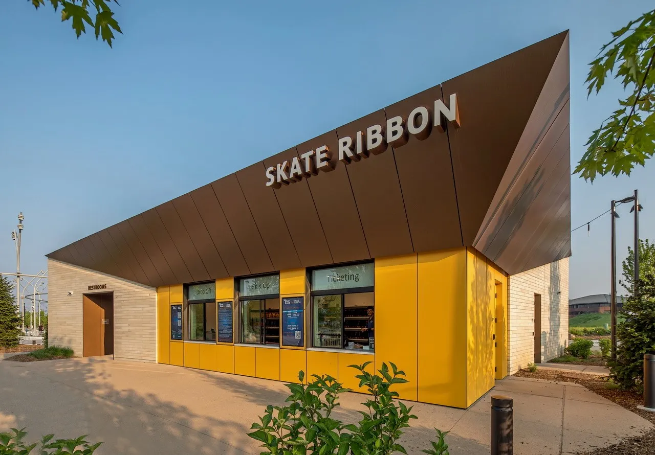 Non Profit Facilities