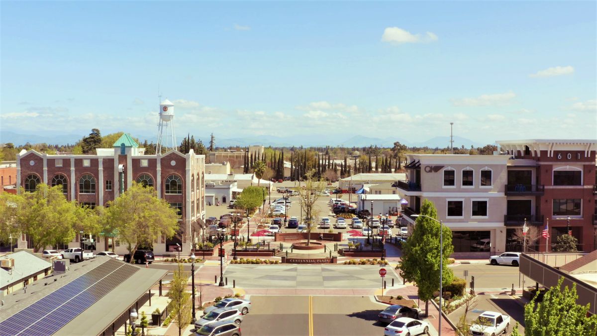 Clovis
