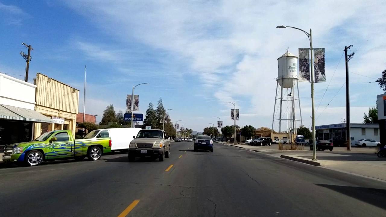 Dinuba