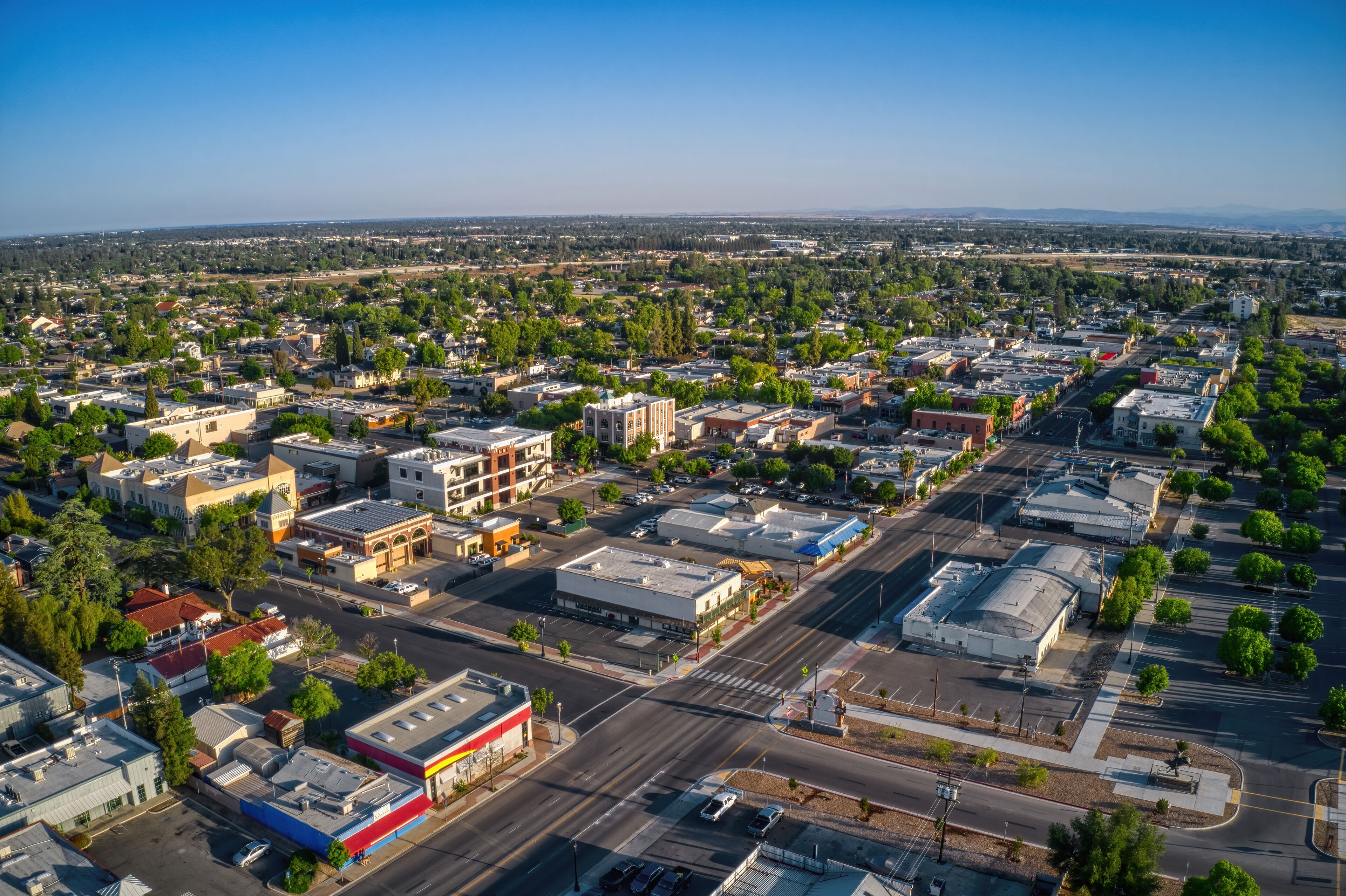 Kingsburg