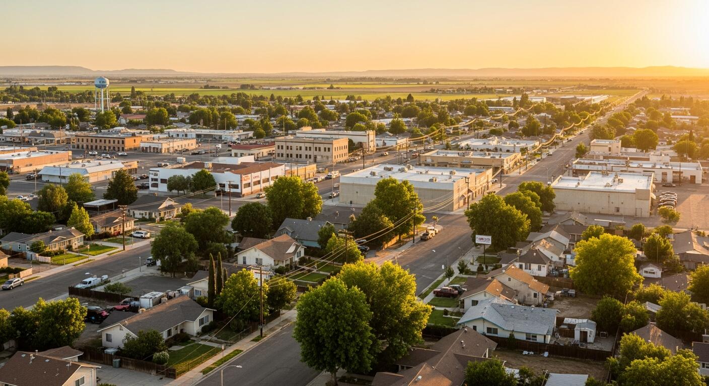 Lemoore