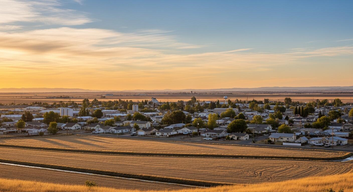 Mendota
