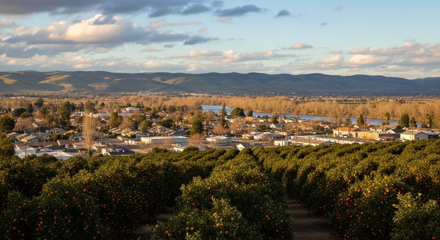 Reedley