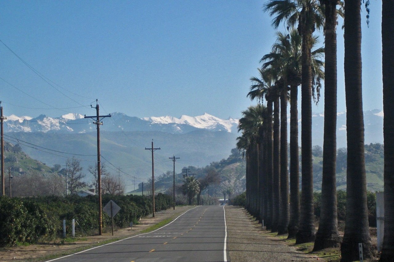Tulare