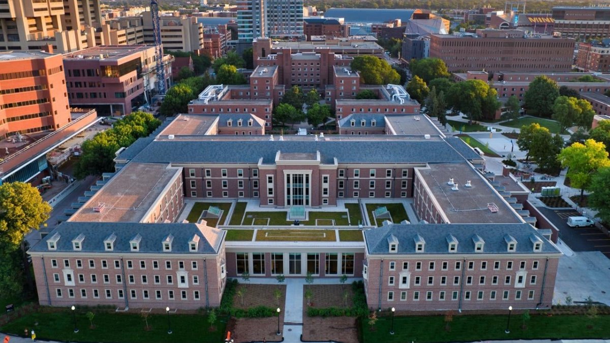 Higher Education Roofing