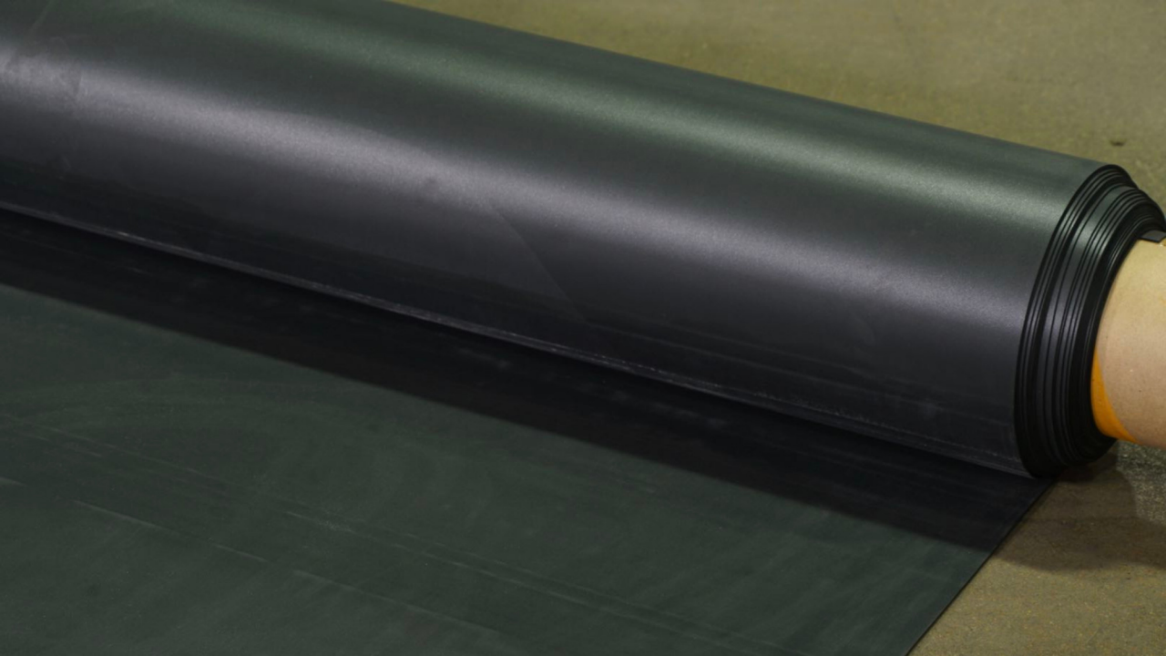 EPDM Black
